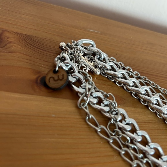 Layered Necklace - Picture 11 of 14